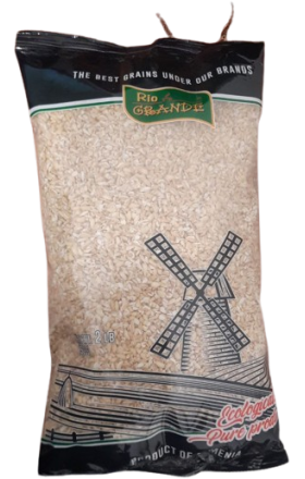 Broken groats Rio Grande 900g