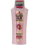 Շամպուն «Schwarzkopf Gliss Kur» 400մլ