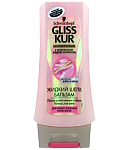 Բալզամ «Schwarzkopf Gliss Kur» 200մլ