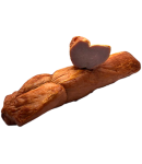 Pork fillet "Ganzasar" 