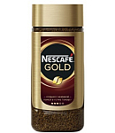 Սուրճ լուծվող «Nescafe Gold» 95գ