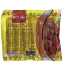 Smoked sausage "Gandzasar"