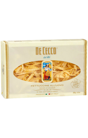 Մակարոն ԴեՉեկո ֆետուչինե №103 250գր