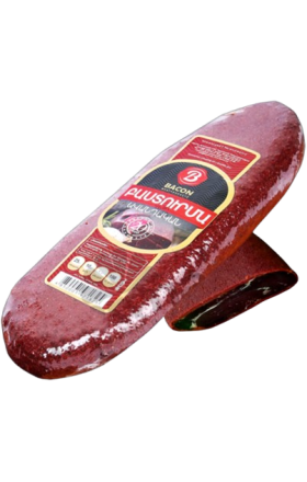 Бастурма "Бекон" 