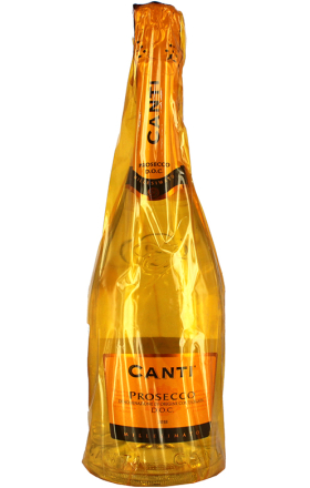Փրփրուն գինի «Canti» Prosecco D.O.C 0.75լ