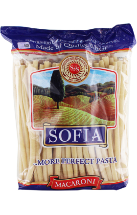 Макароны "Sofia" 750г