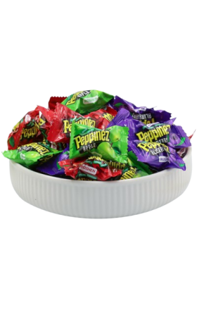 Կարամել «Ռոշեն» Pappinez