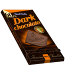 Շոկոլադե սալիկ 60% «Գրանդ Քենդի» 90գ 