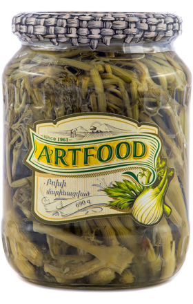 Բոխի «Արտֆուդ» 720գ