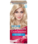 Hair dye "Garnier Color Sensation" №111