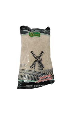 Բրինձ կլոր «Ռիո Գրանդե» 900գ  	