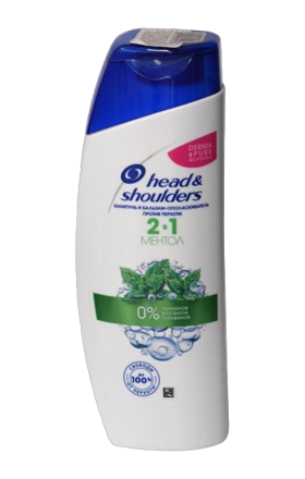 Շամպուն-բալզամ «Head & Shoulders» 200մլ