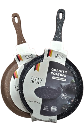 Թավա նրբաբլիթի, 22 սմ, ինդուկցիոն