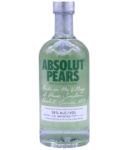 Օղի «Աբսոլյուտ» տանձի 0.7լ