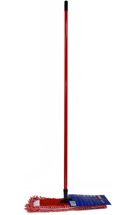 Հատակը մաքրելու փայտ «Vileda» 130*48սմ 