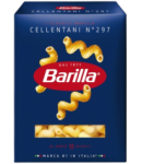 Pasta "Barilla" Cellentani №297 450 g
