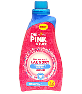 Լվացքի հեղուկ «Դը Փինք Սթաֆֆ» Սենսիթիվ 960մլ