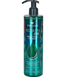 Шампунь для волос Belle Jardin Keratin Spa Magic Herbs мицеллярный от перхоти 400мл