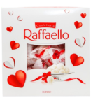 Կոնֆետներ «Raffaello» 240գ