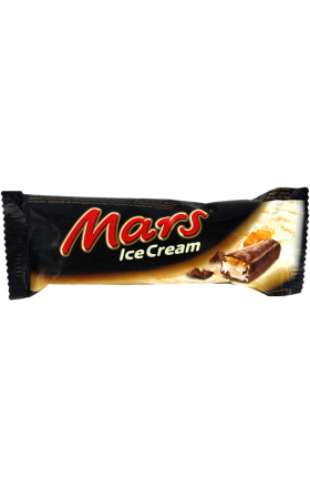 Creamy ice cream "Mars" 41.8g