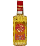 Текила 'Olmeca' Gold 0.5л