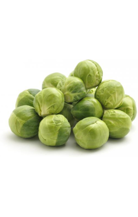Brussels sprouts
