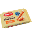 Sticks Yashkino with condensed milk flavor 190g