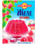 Դոնդող «Ռուսսկիյ Պրոդուկտ» 50գ Ազնվամորի 