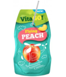 Напиток сокосодержащий Персиковый VitaGO 200мл 