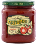 Tomato paste "Artfood" 500g