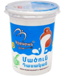 Մածուն «Աշտարակ Կաթ» Դասական 950գ, յուղայնությունը՝ 3.2%