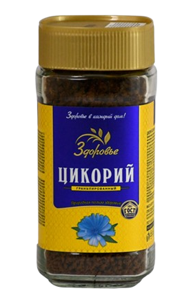 Цикорий "Здоровье" 90г
