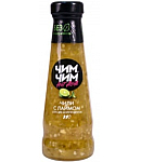 Sauce “Chim-Chim” chili & lime, glass jar, 210 g