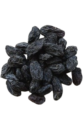 Չամիչ սև խոշոր Ջամբո կգ