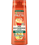 Шампунь "Garnier Fructis" 400мл