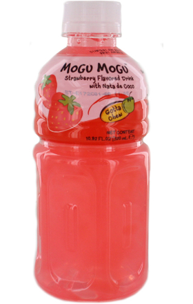 Ըմպելիք «Mogu Mogu» 320մլ