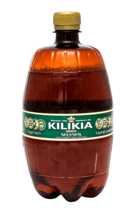 Beer "Kilikia" 1l  
