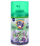 Air Freshner "Sky max" Spare sakura 250 ml