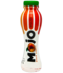 Йогурт питьевой с персиком "Моджо" 270г, жирность: 1.5%