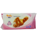 Խոնավ անձեռոցիկներ «Hengan» մանկական 80հատ