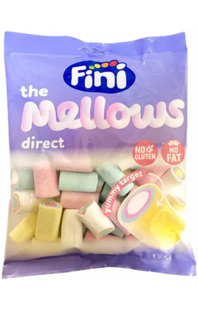 Պաստեղ Ֆինիտրոնկ ծիածան 200գ