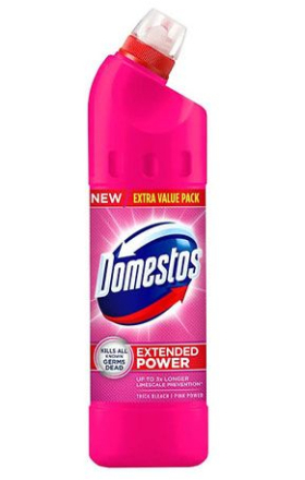 Մաքրող միջոց «Domestos» Արոմա գել տհաճ հոտի դեմ 750մլ