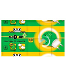 Հաբ ֆումիգատորի սարքի համար Nadzor  10հատ 8557