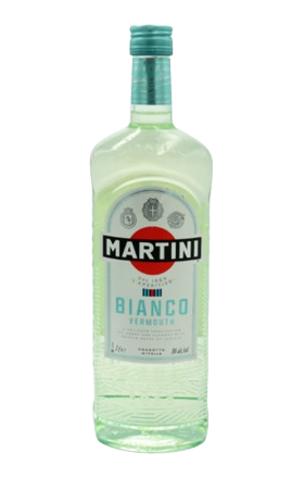 Vermouth "Martini" Bianco 1l 