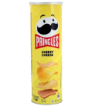 Чипсы "Pringles" 165г Сыр