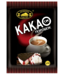 Կակաոյի փոշի «Золотое Тесто» 25գ