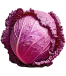 Red cabbage local