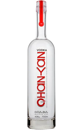 Օղի «Օհանյան» 0.7լ