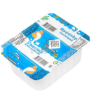 Թթվասեր «Աշտարակ Կաթ» Դասական 180գ, յուղայնությունը` 18%