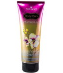 Лосьон для тела "Belle Jardin" с ванилью и козьим молоком, 250 мл.